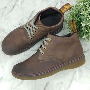 dr martens barnie